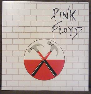 Pink Floyd - The Wall Singles Collection (09)